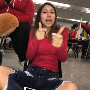 Meet your Posher, Aliyah